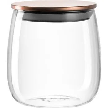 Dóza na potraviny Leonardo Té per te Dóza 0,8 ltr.