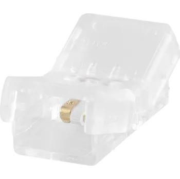LED páska LEDVANCE Konektor pro LED pásky LS AY-CSD/P2/P BT2 v balení 2ks 4058075727557