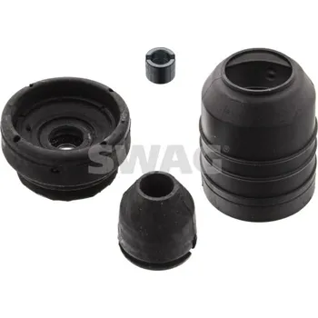Opravná sada podvozku a pohonu kol Opravná sada, horní uložení tlumičů SWAG 30 55 0004