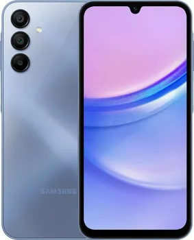 Mobilní telefon Samsung Galaxy A15