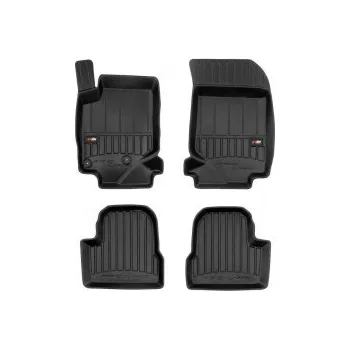 autokoberec Gumové koberečky PEUGEOT 208 II Hatchback (UB_, UP_, UW_, UJ_) - 4ks