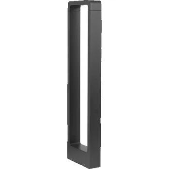 Venkovní osvětlení LED Zahradní světlo 800x162x60mm - LW-GD-CB800