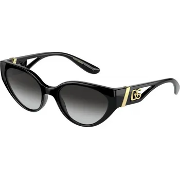 Sluneční brýle DOLCE & GABBANA DG6146 501/8G