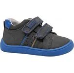 Barefoot tenisky Protetika RASEL GREY Velikosti obuvi: 30