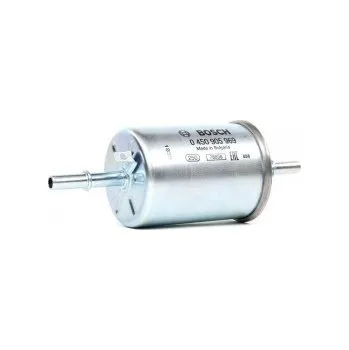 Palivový filtr Palivový filtr Daewoo NUBIRA (J150) - 2.016V