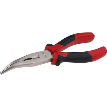 Kleště Kleště radiové zahnuté festa 200mm