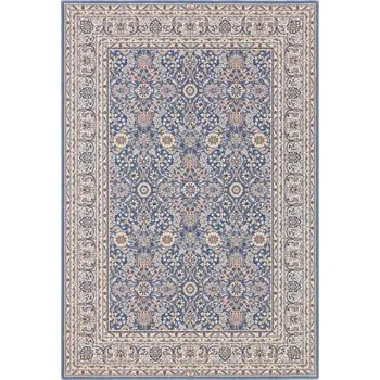 Koberec Klasický vlněný koberec Osta Diamond 7277/900 85x160 cm