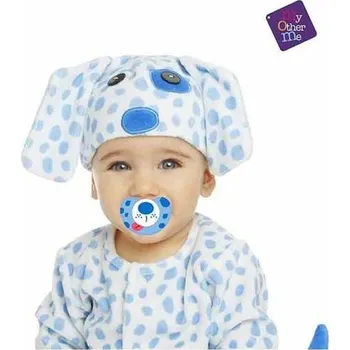 Karnevalový kostým Kostým pro miminka My Other Me pes Velikost: 0-6 měsíců