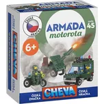 Cheva 45 motorota