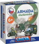 Cheva 45 motorota