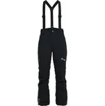 Kalhoty lyžařské dámské Tenson Core MPC W,černá|M