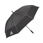 adidas Double Canopy Golf Umbrella 64"