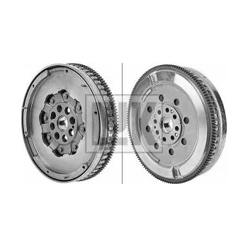 Setrvačník motoru Dvouhmotový setrvačník Nissan NV300 Kombi (X82) 1.6dci95, 1.6dci120, 1.6dCi125, 1.6dCi14