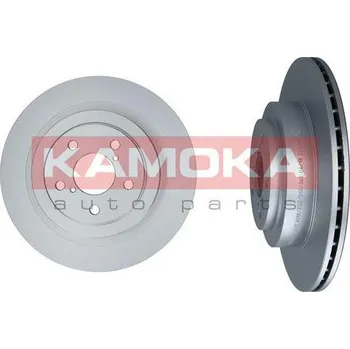 Brzdový kotouč Brzdový kotouč KAMOKA 103210