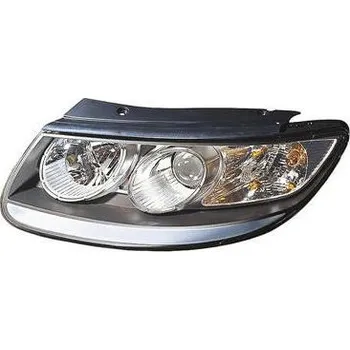 Přední světlomet Hlavní světlomet VAN WEZEL 8266963