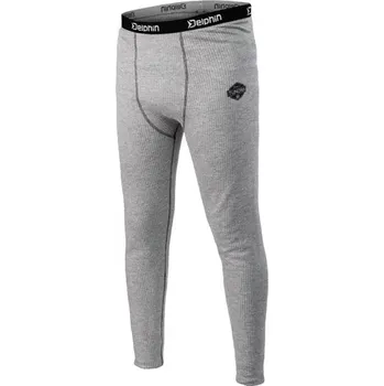 Pánské termoprádlo Termoprádlo spodky Delphin Tundra Aktiv L