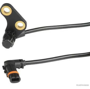 ABS Snímač, počet otáček kol HERTH+BUSS ELPARTS 70660246