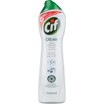 Univerzální čisticí prostředek Cif Cream Original 0,25l ( )