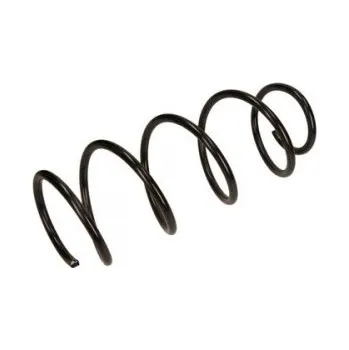 Přední pružina Fiat PUNTO Šikmá záď (188_) 1.2 60 - DACO Germany