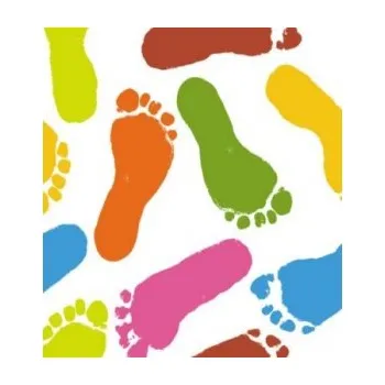 Polep vozidla Stickerbomb TLK-122 auto wrap fólie 152x2000cm - interiér/exteriér