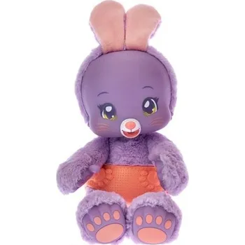 plyšák Zoopy Babies Zajíček 24 cm