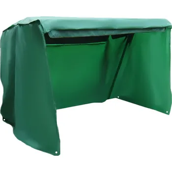 Krycí plachta Malatec Krycí plachta na zahradní houpačku 215 x 153 x 145 cm