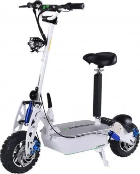 Elektrokoloběžka X-scooters XT03 2000 W