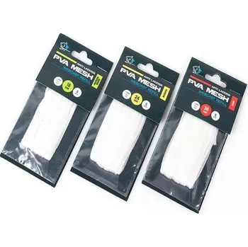 Nash Tackle Webcast PVA Wide Refill 6 m/37 mm