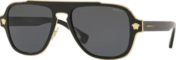 Sluneční brýle Versace VE2199 100281 Polarized