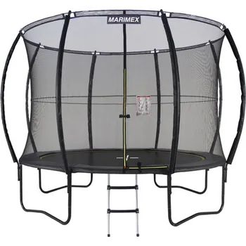 Trampolína Marimex Comfort
