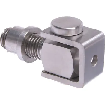 pant PSG SPN.20 nerezový pant k přivaření, M20