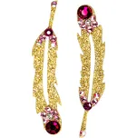 So.nia BareSkin Jewels Nalepovací šperk NADĚJE GOLD