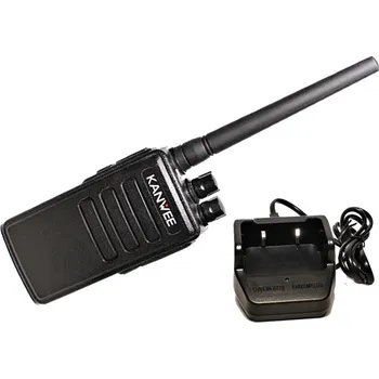 Vysílačka TH X1 VHF