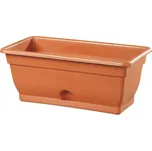 Nohel Garden Bell Maxi truhlík 100 x 40…