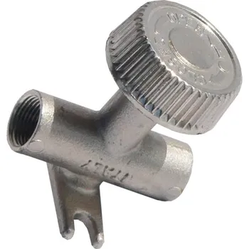 Ventil FOKER Ventil k vařiči - hořáku 03500 Foker Europa 03050, 03060, 03060F, Q.P. 03020