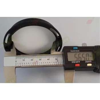 Kanystr Víčko B na IBC nádrže DN 50 camlock s jemnými 3 závity 56,5mm