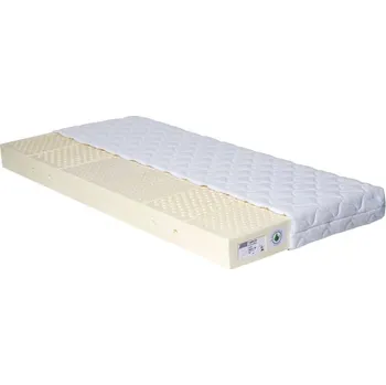 Matrace Matrace Latex 5zones 100x220 cm