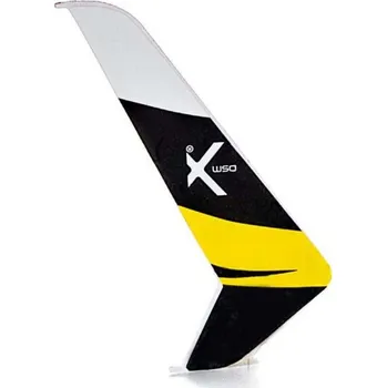 RC vybavení 120 S2: Blade stabilizátor vertikální