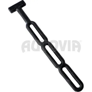 Plachta na motorové vozidlo Napínací guma T dlouhá