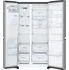 Lednice LG GSJ960PZVZ
