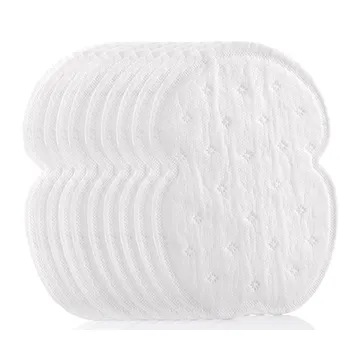 Náplast InnovaGoods Náplasti do podpaží 10 ks