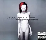 Mechanical Animals - Marilyn Manson [CD]