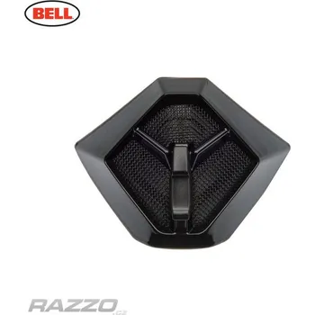 Auto-moto Náhradní průduch Bell Moto-9 Youth / MX-9 Mouth Piece Matte Black
