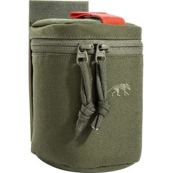 Tasmanian Tiger® Pouzdro na objektiv fotoaparátu Modular Lens VL Insert S Tasmanian Tiger®, Barva: Olive Green