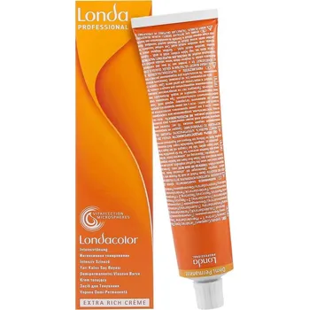 Barva na vlasy Londa Professional Demi Permanent Color 60 ml