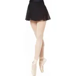 Intermezzo,Zavinovací sukýnka Falda Giselle 7555, černá M