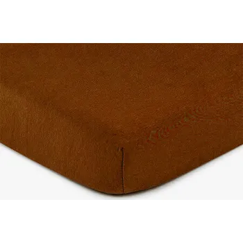 Prostěradlo DAF XF105, XF106 - hnědé