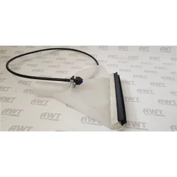 Vysavač Velká tryska extraktoru na koberce