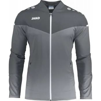 Bunda JAKO CHAMP 2.0 JACKET womens 9820d-040 Velikost 36