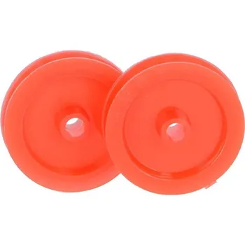 Kerbl Kladky k automatickým dvířkám 4 ks